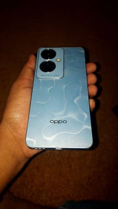 Oppo Reno 11F 5G