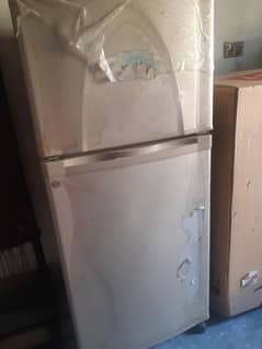 dawlance fridge