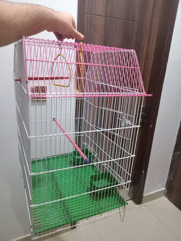 master cage brand new cage 0 use 0