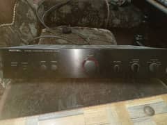 rotel amplifier ra_921