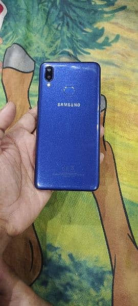 Samsung Galaxy A10s 7