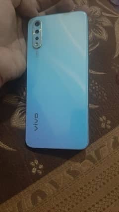 Vivo S1 4/128