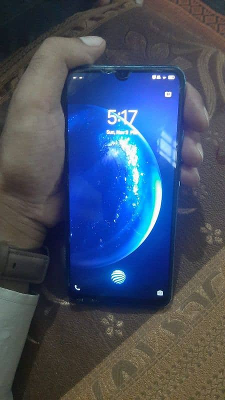 Vivo S1 4/128 5