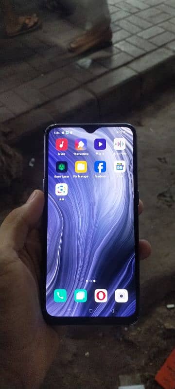 oppo Reno z 1