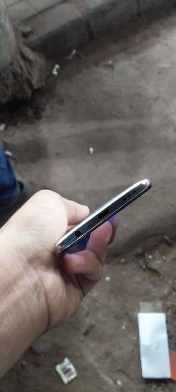 oppo Reno z 3