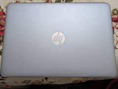 HP elite book 840G3 for sale with original charger