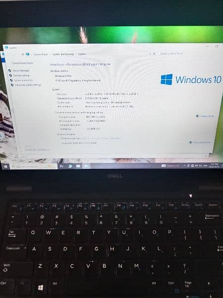 Dell latitude Core i5 5th generation 6th, 8GB RAM 256 SSD 0