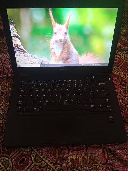 Dell latitude Core i5 5th generation 6th, 8GB RAM 256 SSD 1