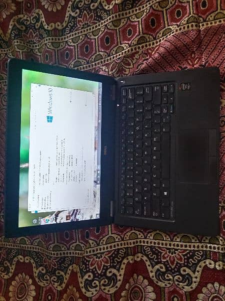 Dell latitude Core i5 5th generation 6th, 8GB RAM 256 SSD 5