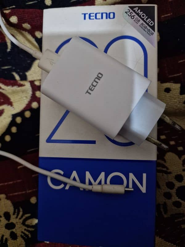 Camon 20 2