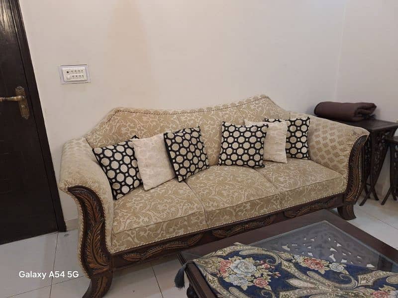 premium sofa set 1