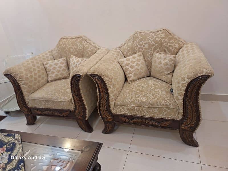 premium sofa set 2