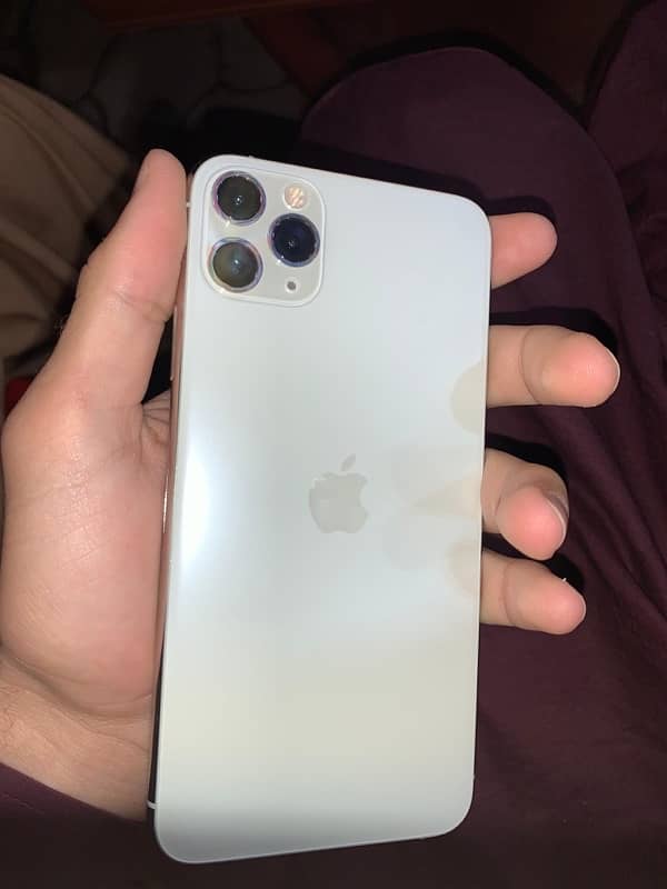 iPhone 11 Pro Max 512GB nonpta 1