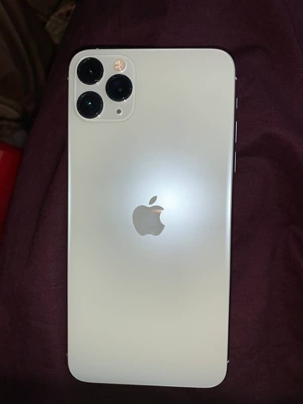 iPhone 11 Pro Max 512GB nonpta 2