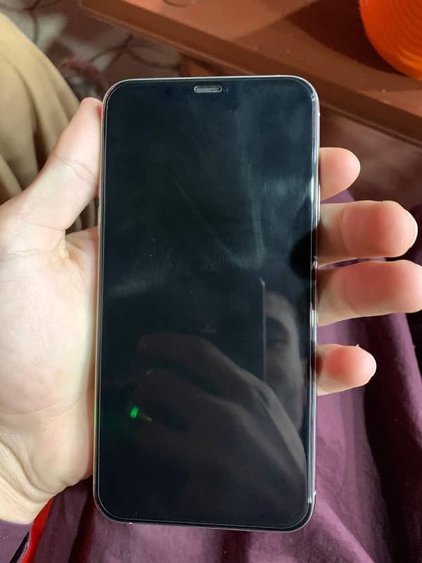 iPhone 11 Pro Max 512GB nonpta 4