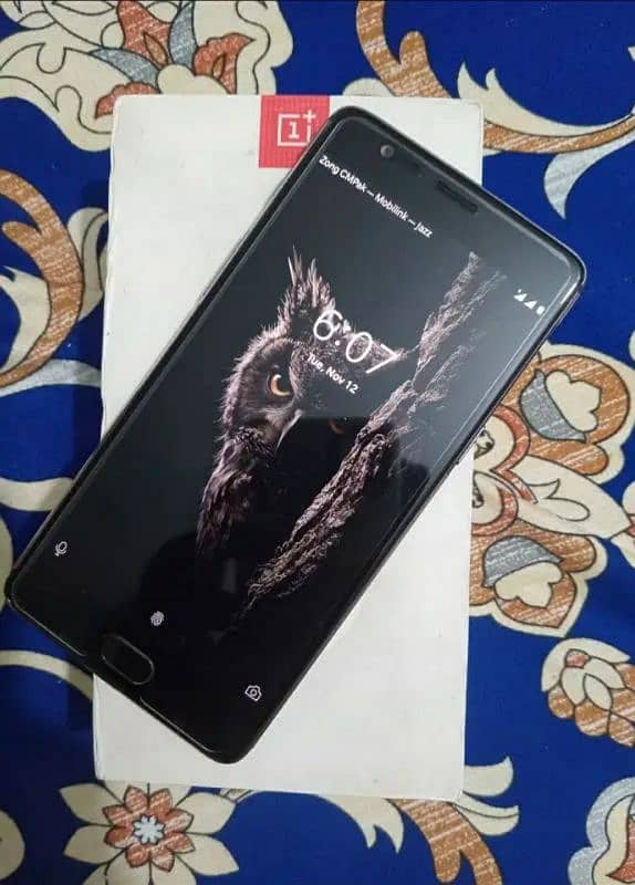 oneplus mobile gaming 0