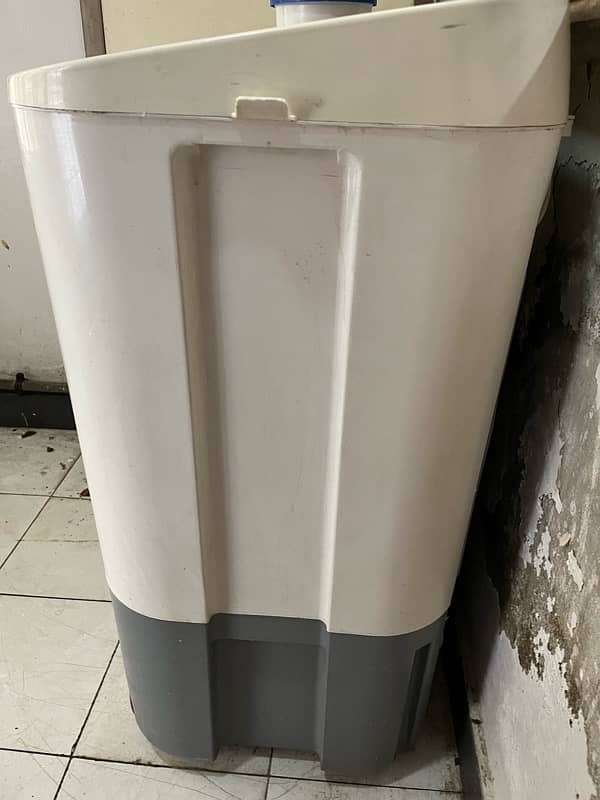 Super Asia washing machine for sale 6