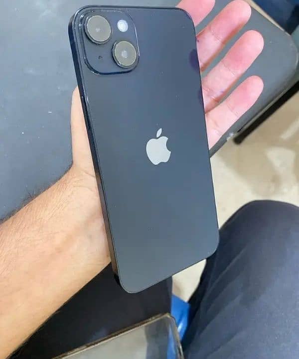 iPhone 14 plus jv 128gb 0