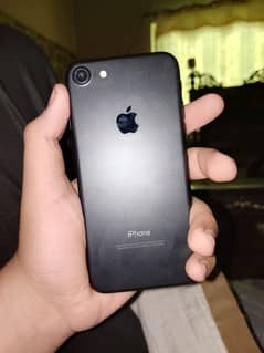 Iphone 7 Bypass 32Gb 10 10 Condition 84% Battery Health 03306772889