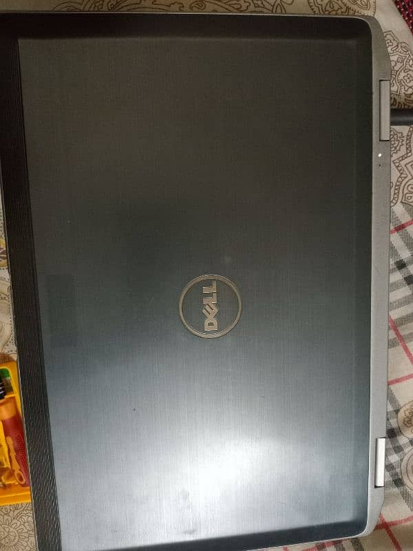 Dell Latitude E6420 Core i5 1