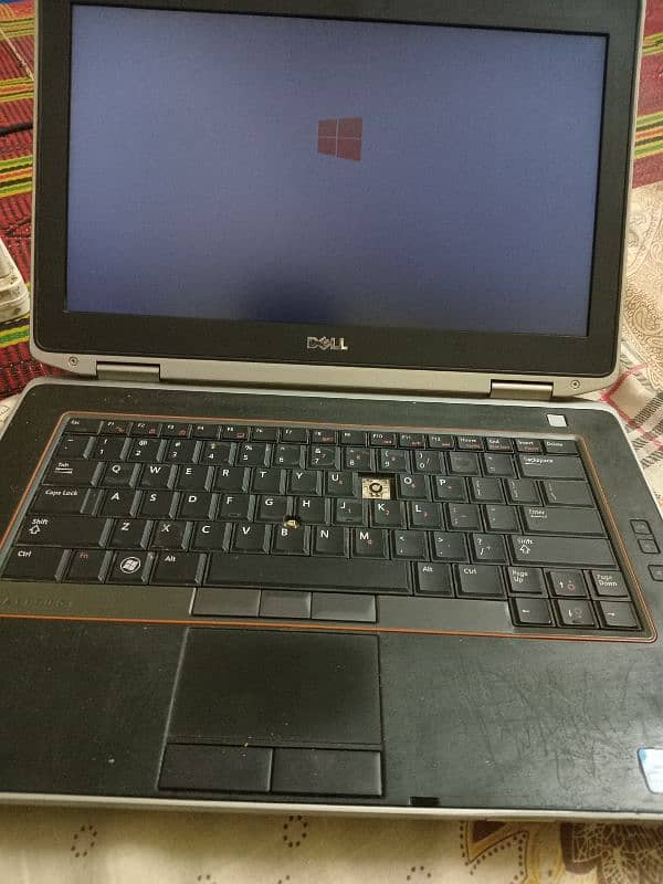 Dell Latitude E6420 Core i5 2