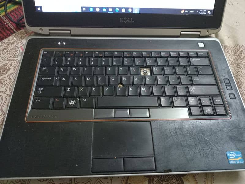 Dell Latitude E6420 Core i5 3