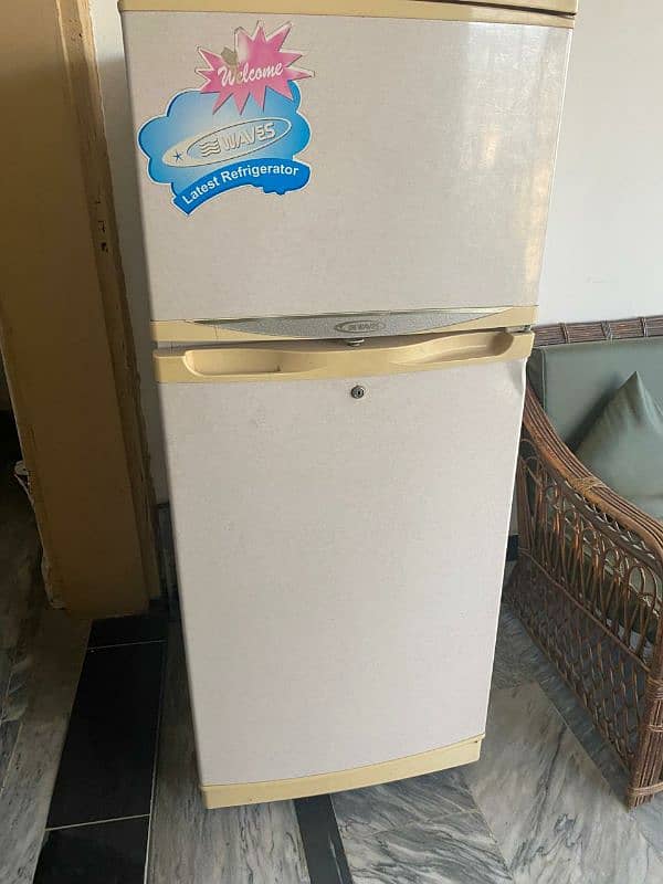 Fridge for Sale 03348337411 1