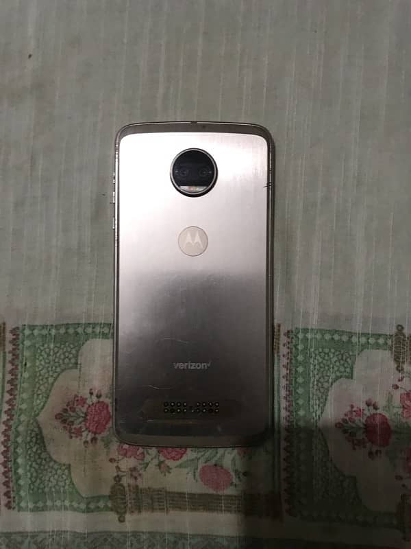 Motorola z2 3