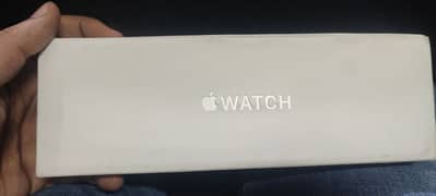 Apple watch Series 10 Box Paked