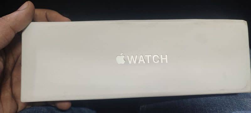 Apple watch Series 10 Box Paked 0