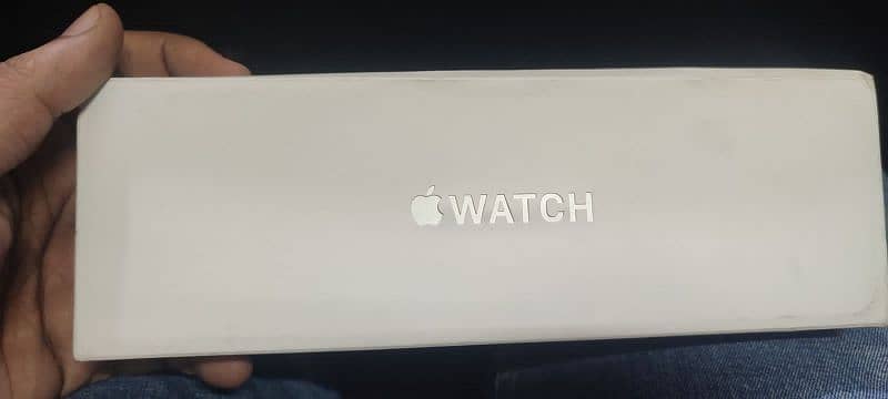 Apple watch Series 10 Box Paked 3