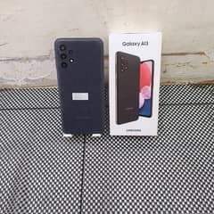 Samsung Galaxy A13 Black Color Urgent Sale