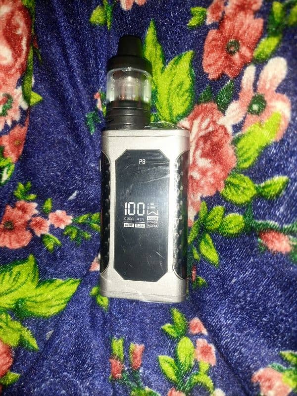 P8 vape 0