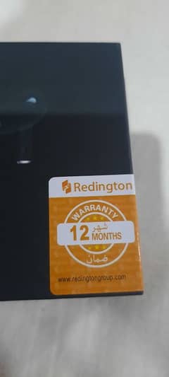 redington wireless