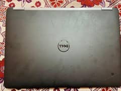 Dell Laptop fresh condition