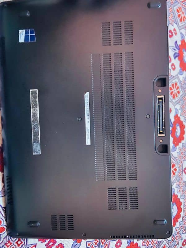 Dell Laptop fresh condition 5