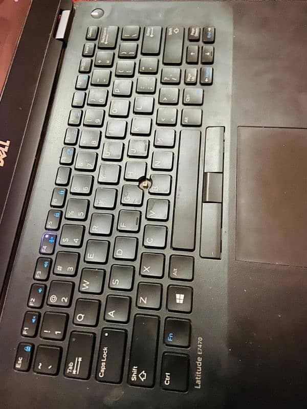 Dell Laptop fresh condition 7