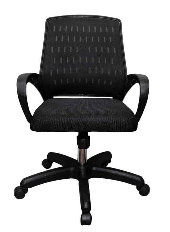 Office revolving chair Office executive revolving chair computer chair 1