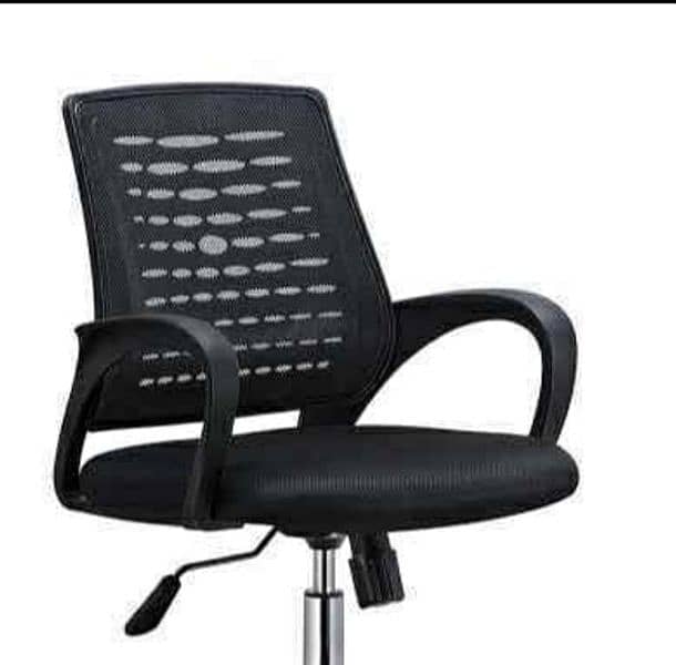 Office revolving chair Office executive revolving chair computer chair 10