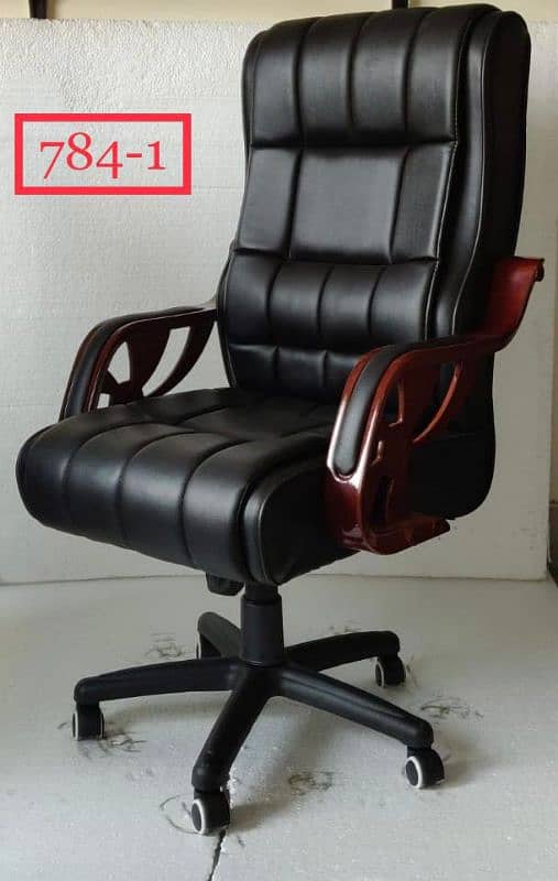 Office revolving chair Office executive revolving chair computer chair 12