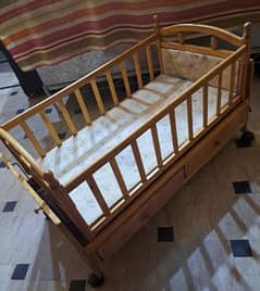 kids cot