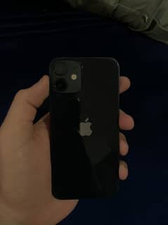 Iphone 12 mini Non PTA 128GB