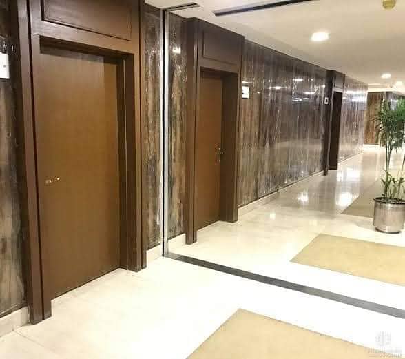 Office available for rent in DHA phase 2 Islamabad 3