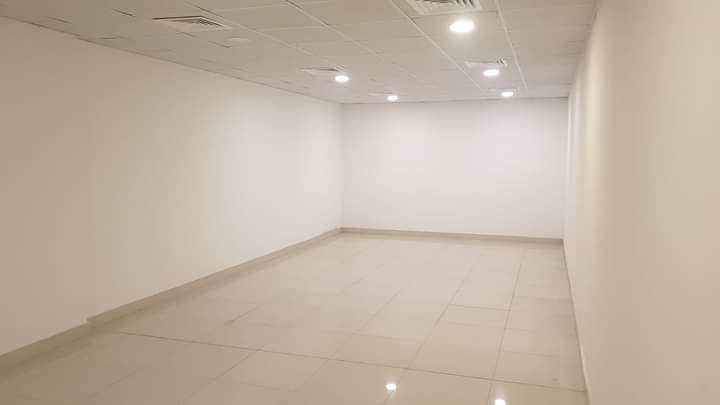 Office available for rent in DHA phase 2 Islamabad 6