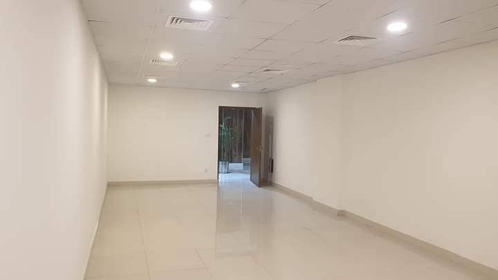 Office available for rent in DHA phase 2 Islamabad 7