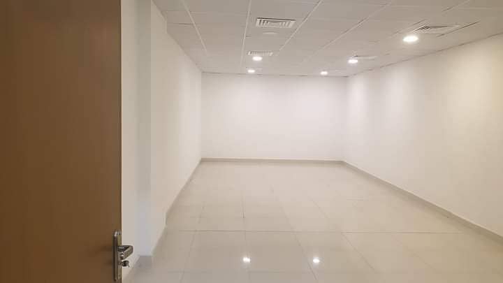 Office available for rent in DHA phase 2 Islamabad 8