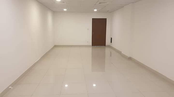 Office available for rent in DHA phase 2 Islamabad 9