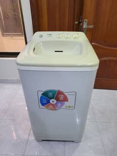 Super Asia Washing Machine