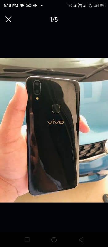 vivo Y85A 11