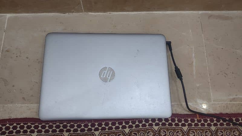 HP Core I5 6th Generation 5